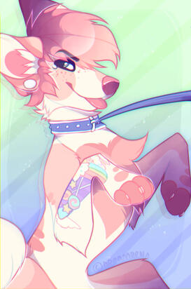 feral